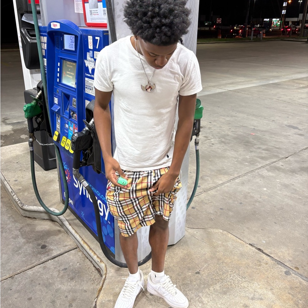 Meet your Posher, William